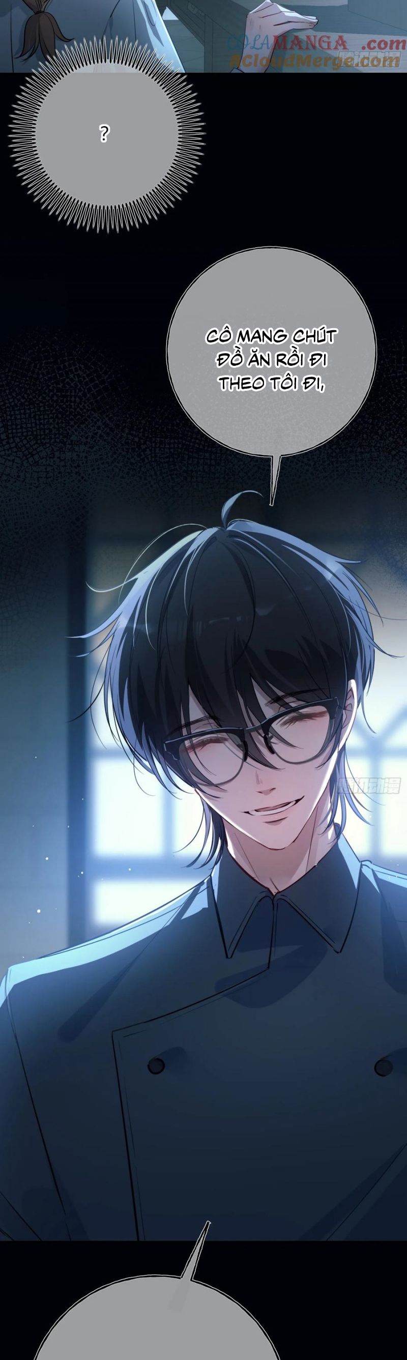 Yêu Đến Hủy Diệt Chap 7 - Trang 4
