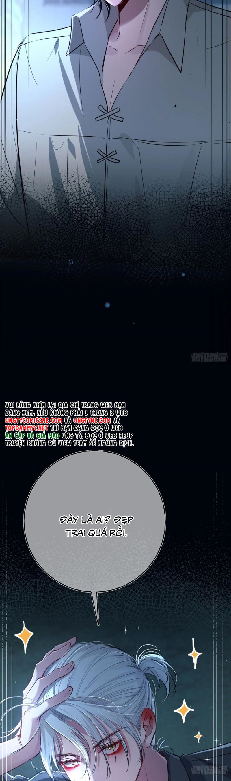 Yêu Đến Hủy Diệt Chap 8 - Trang 4