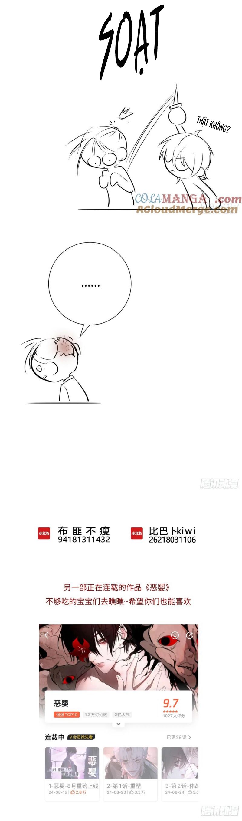 Yêu Đến Hủy Diệt Chap 8 - Trang 4