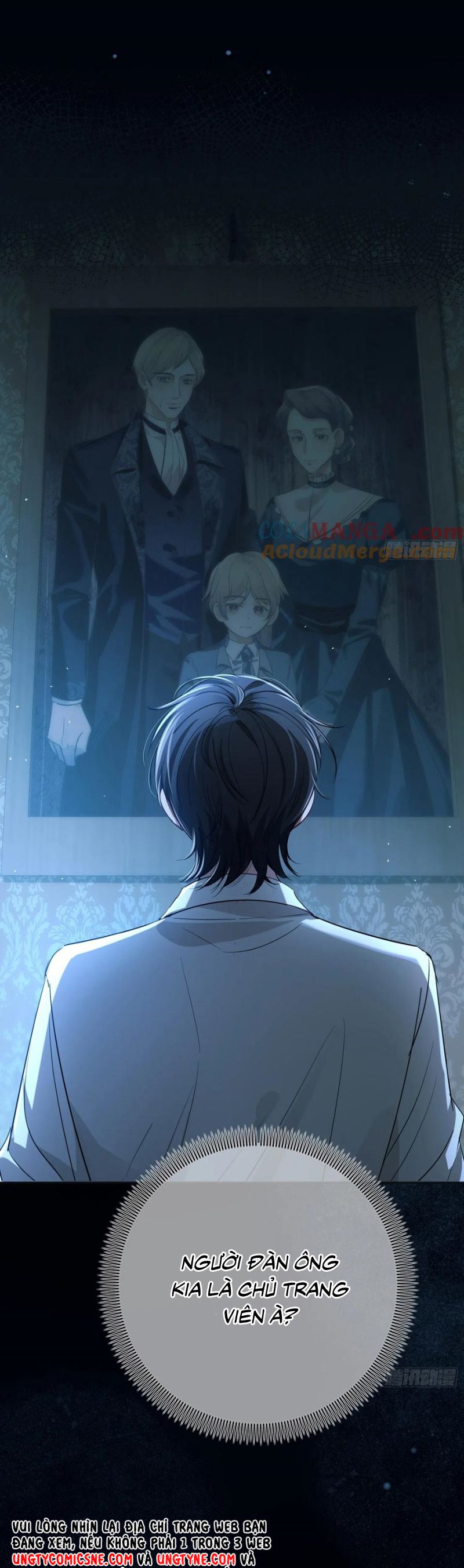 Yêu Đến Hủy Diệt Chap 8 - Trang 4