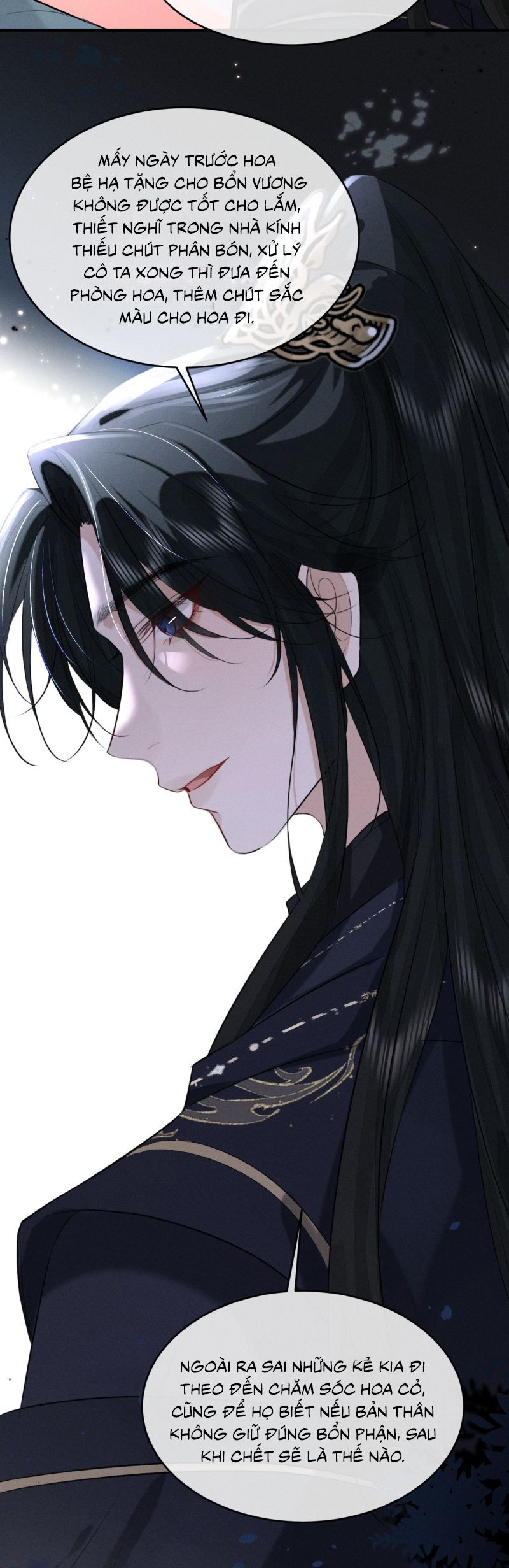 Thoát Cương Chap 41 - Trang 4