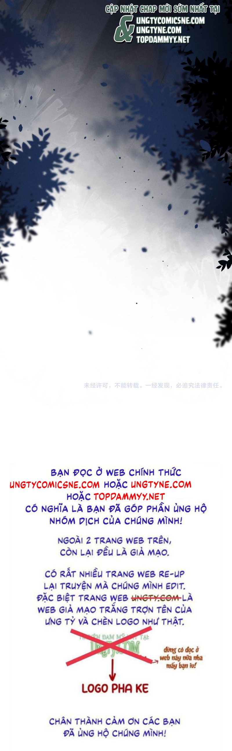 Thoát Cương Chap 41 - Trang 4