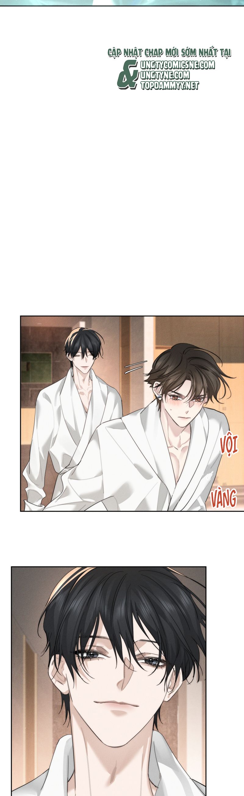 Nhân Vật Chính Chỉ Muốn Yêu Đương Chap 212 - Trang 4