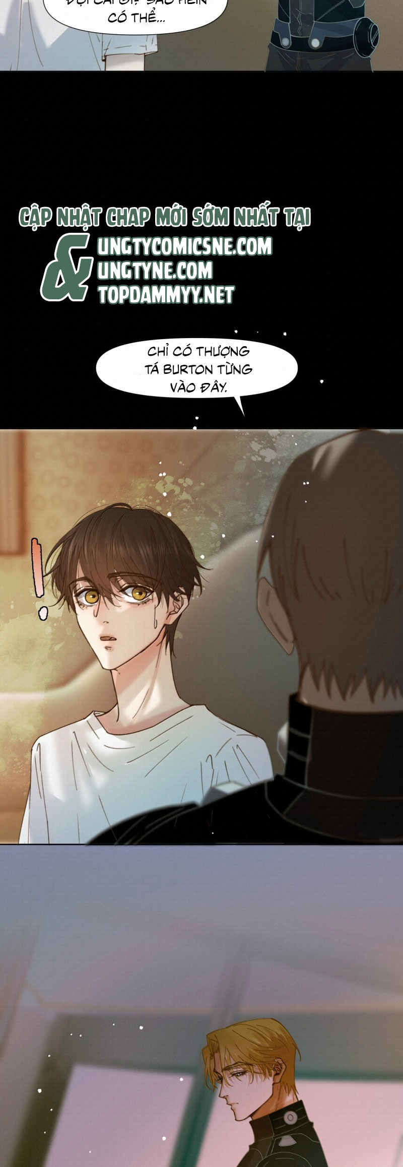 Tuyệt Xử Phùng Sinh Chap 76 - Trang 4