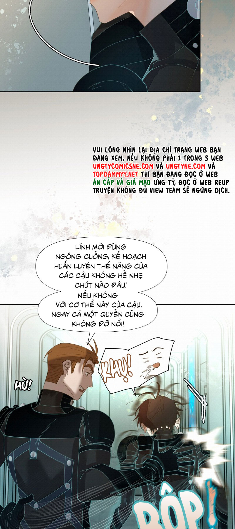 Tuyệt Xử Phùng Sinh Chap 76 - Trang 4