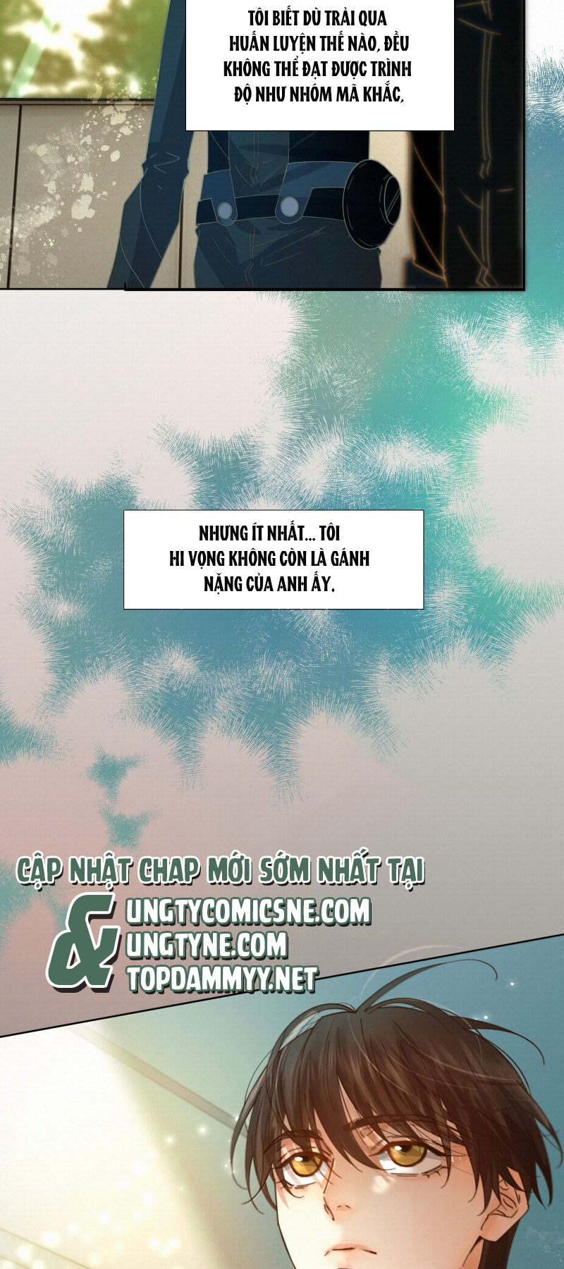 Tuyệt Xử Phùng Sinh Chap 76 - Trang 4