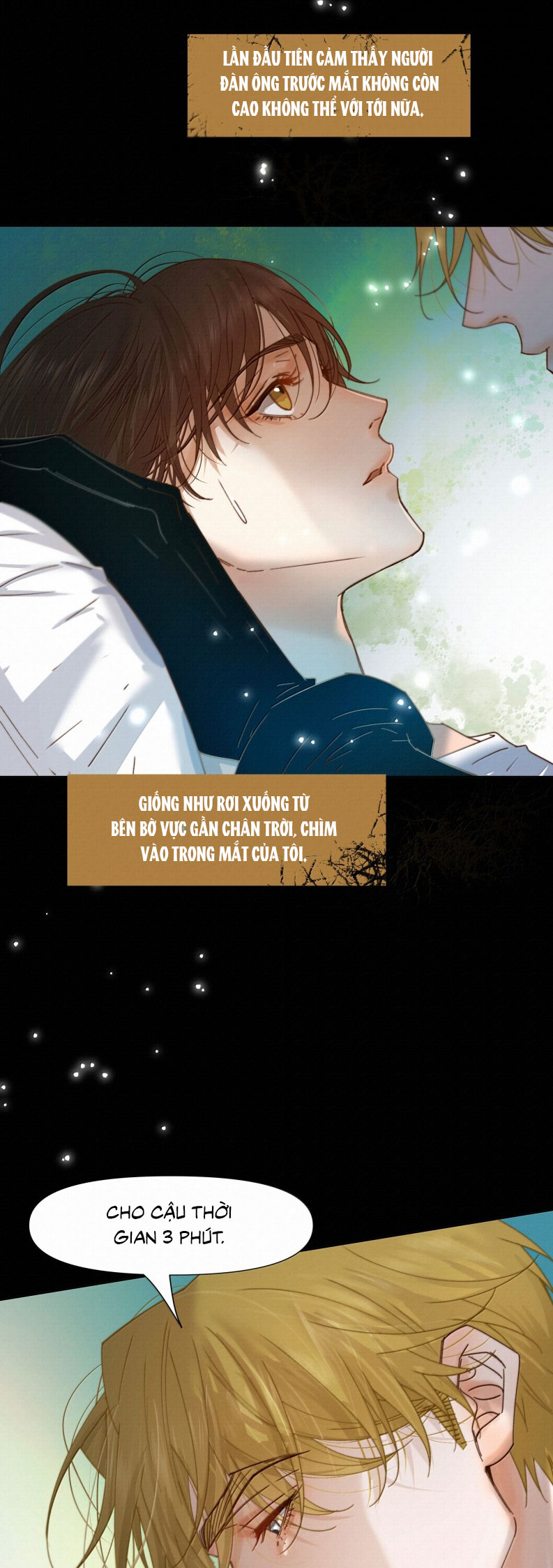 Tuyệt Xử Phùng Sinh Chap 76 - Trang 4