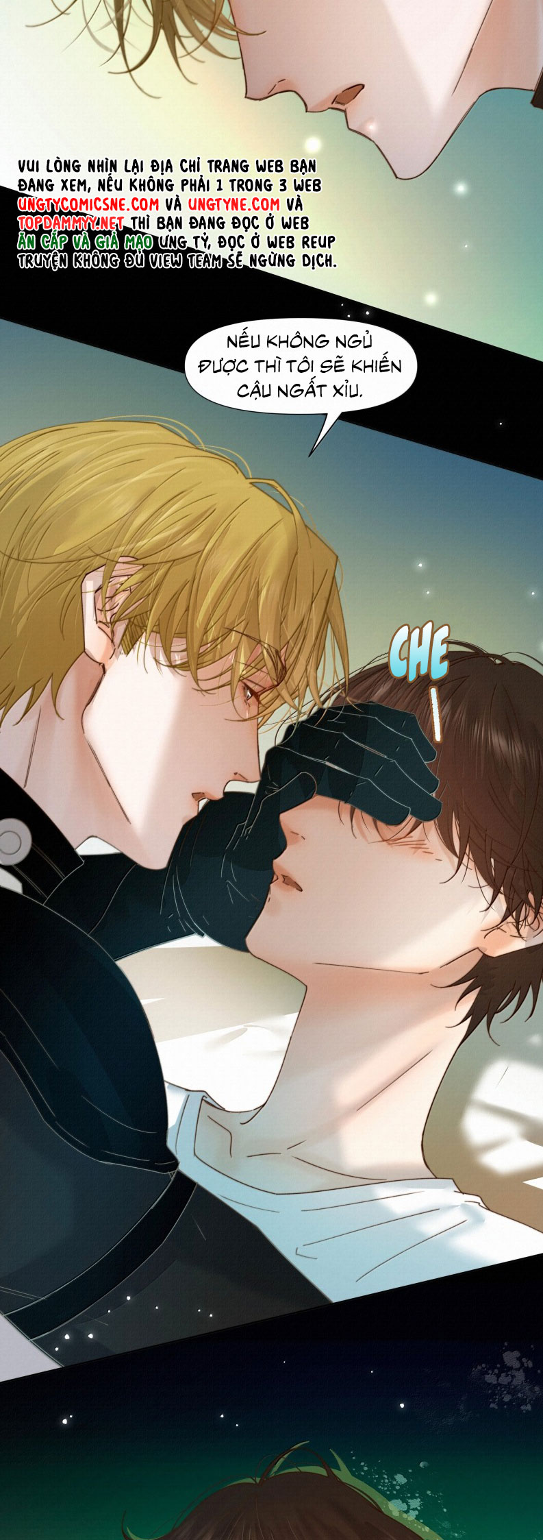 Tuyệt Xử Phùng Sinh Chap 76 - Trang 4