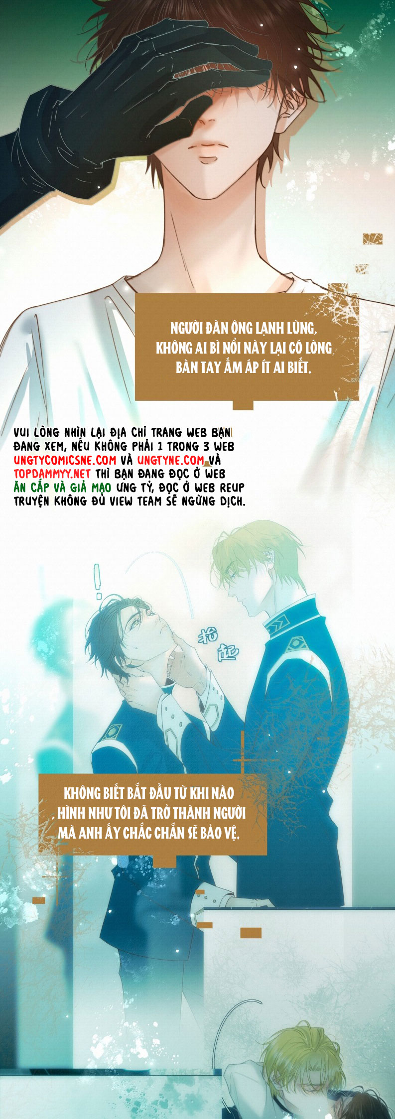 Tuyệt Xử Phùng Sinh Chap 76 - Trang 4