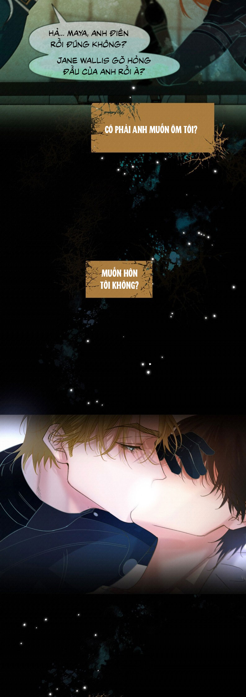 Tuyệt Xử Phùng Sinh Chap 76 - Trang 4