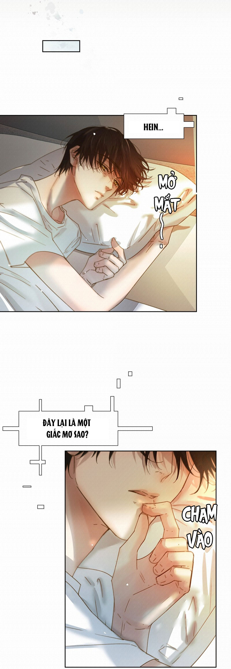 Tuyệt Xử Phùng Sinh Chap 76 - Trang 4