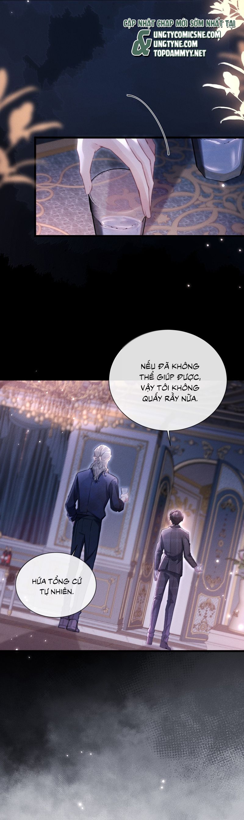 Kế Hoạch Tự Dưỡng Cuồng Khuyển Chap 58 - Next Chap 59