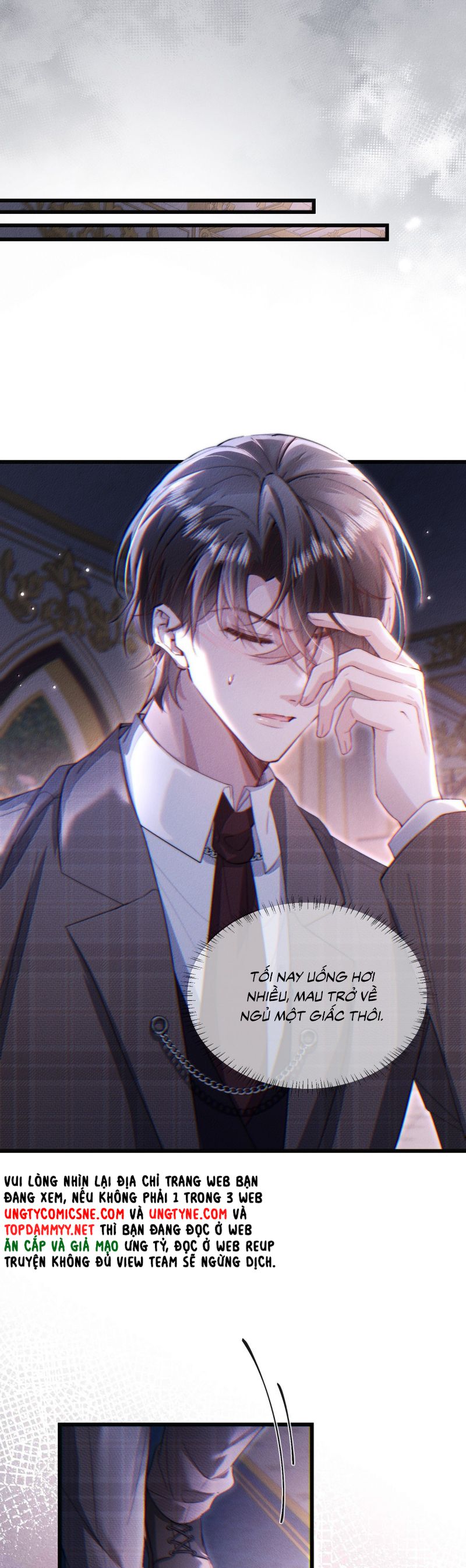Kế Hoạch Tự Dưỡng Cuồng Khuyển Chap 58 - Next Chap 59