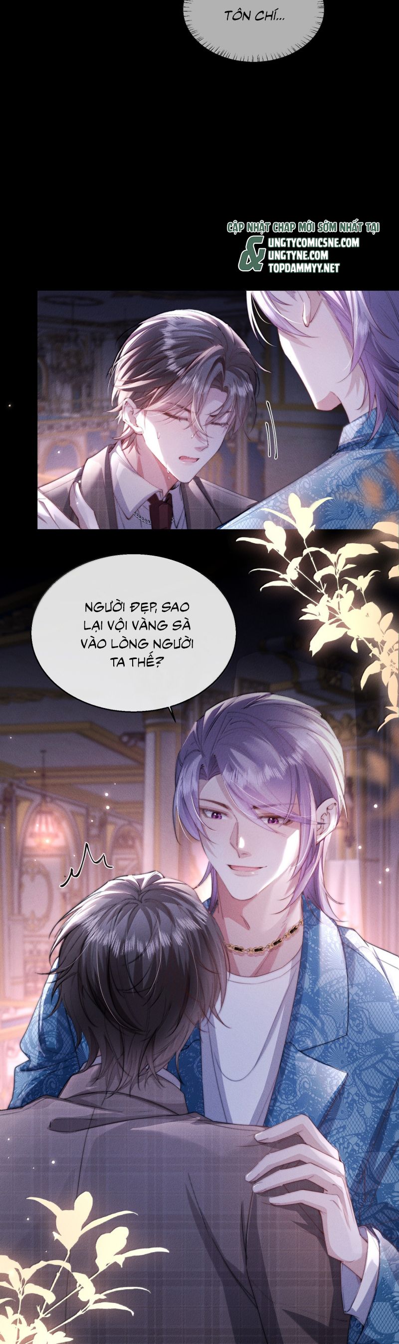 Kế Hoạch Tự Dưỡng Cuồng Khuyển Chap 58 - Next Chap 59