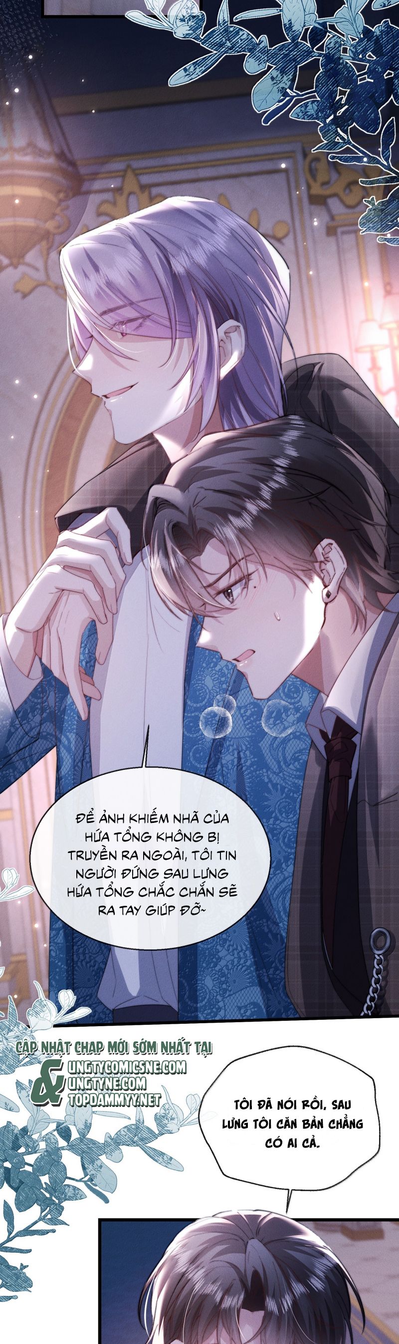 Kế Hoạch Tự Dưỡng Cuồng Khuyển Chap 58 - Next Chap 59