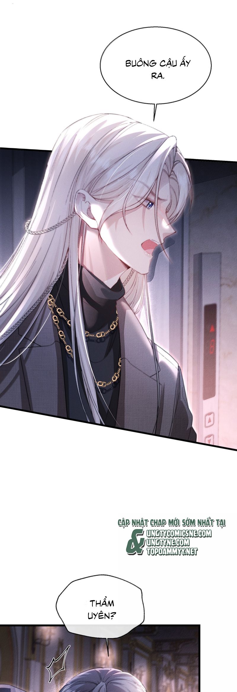 Kế Hoạch Tự Dưỡng Cuồng Khuyển Chap 58 - Next Chap 59