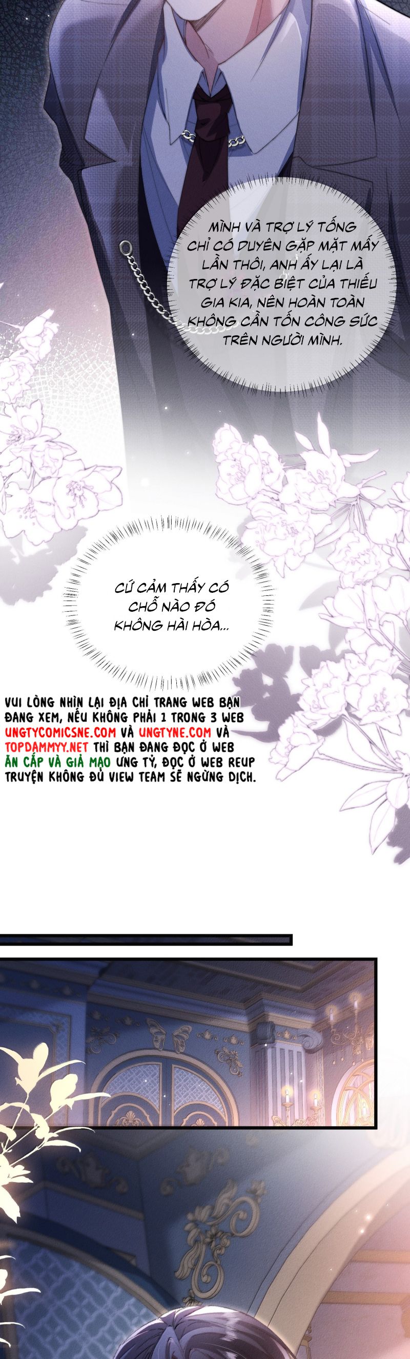 Kế Hoạch Tự Dưỡng Cuồng Khuyển Chap 58 - Next Chap 59