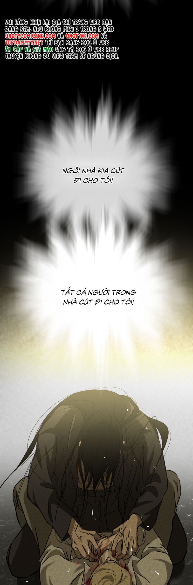 Sắc Thu Nơi Nghĩa Trang Chap 9 - Trang 4
