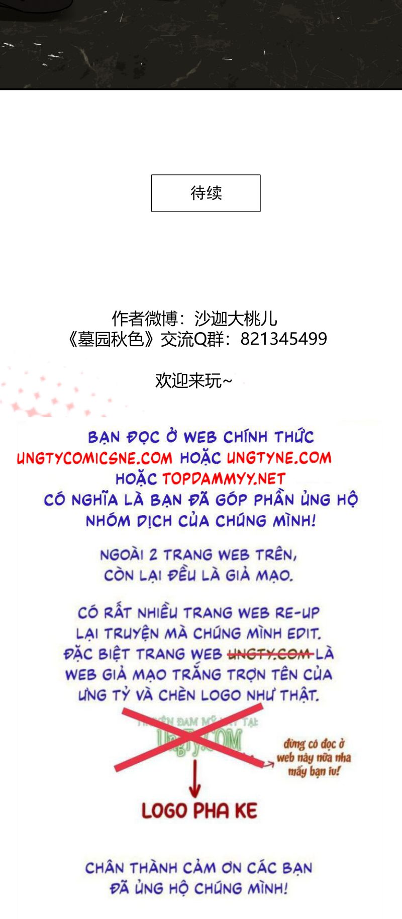 Sắc Thu Nơi Nghĩa Trang Chap 9 - Trang 4