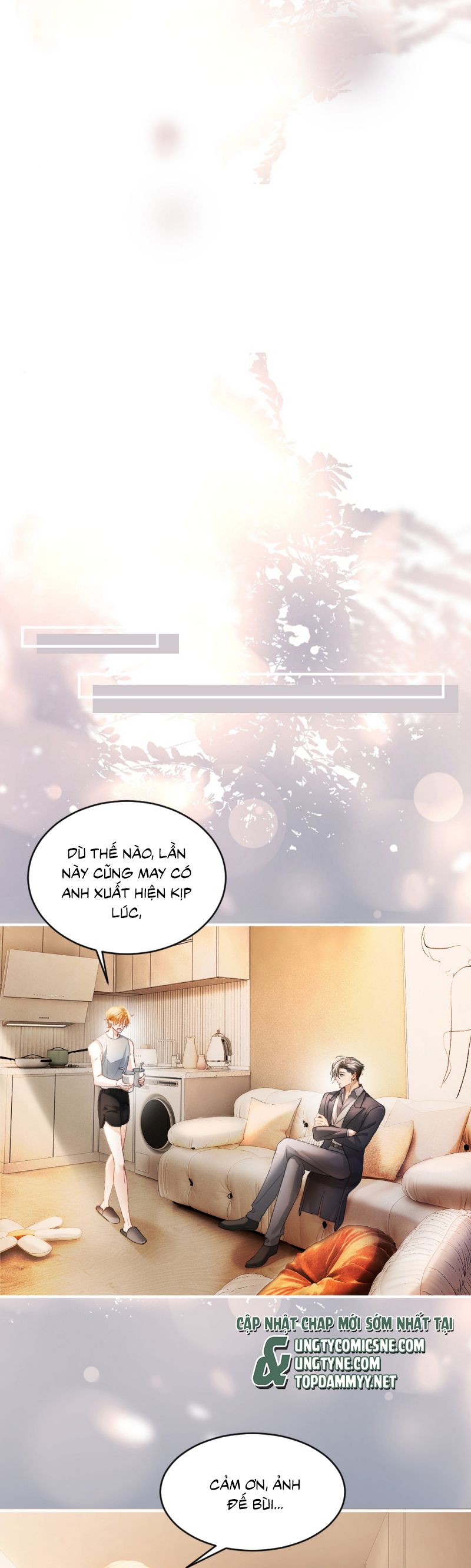 Tiểu Thiếu Gia Dựa Vào Mỹ Mạo Hoành Hành Toàn Hệ Thống Chap 71 - Trang 4
