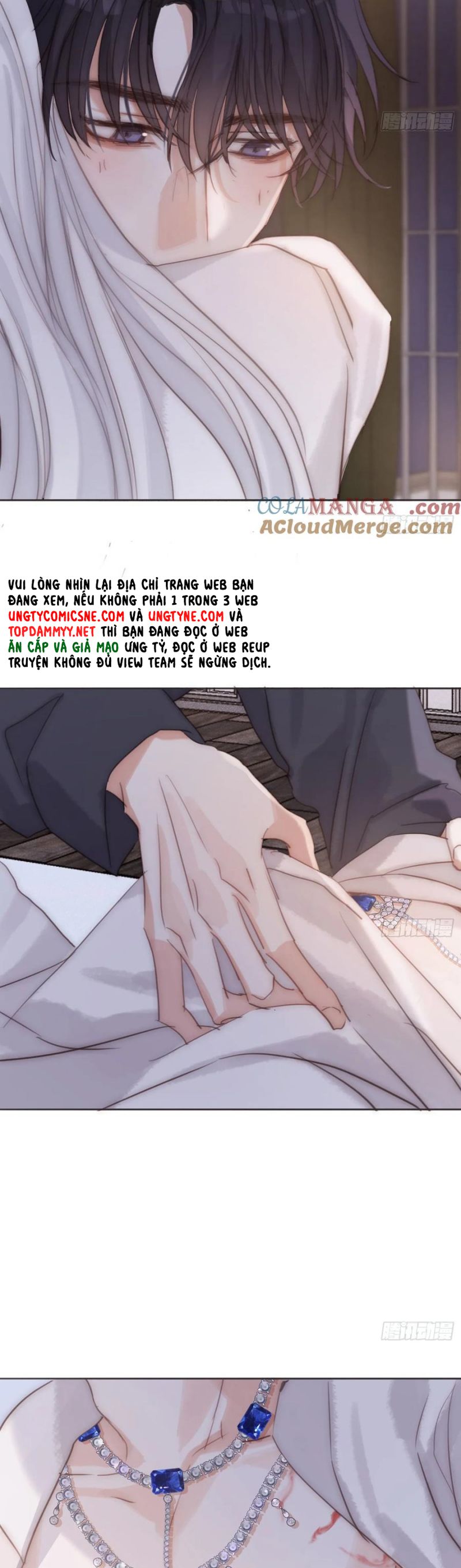 Thỉnh Cùng Ta Đồng Miên Chap 200 - Trang 2