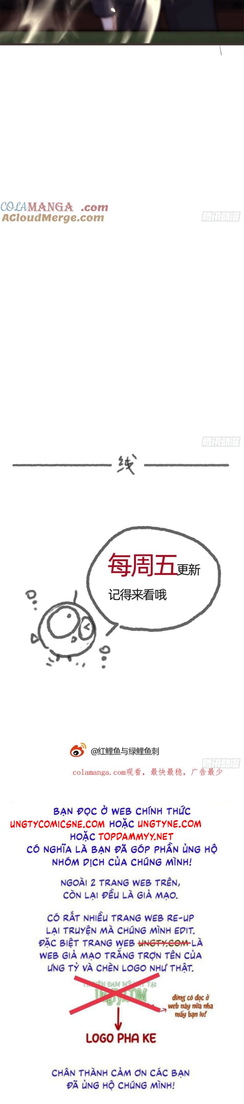 Thỉnh Cùng Ta Đồng Miên Chap 200 - Trang 2