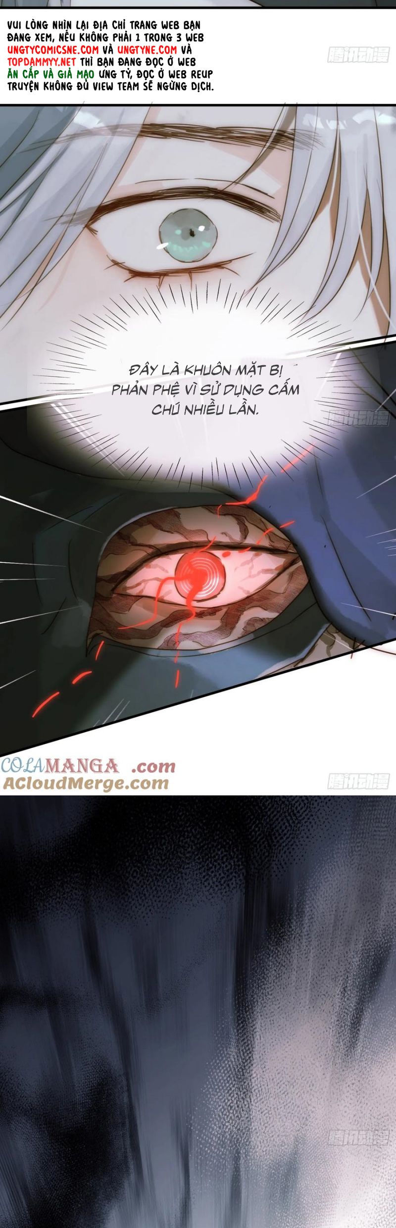 Thỉnh Cùng Ta Đồng Miên Chap 202 - Trang 2