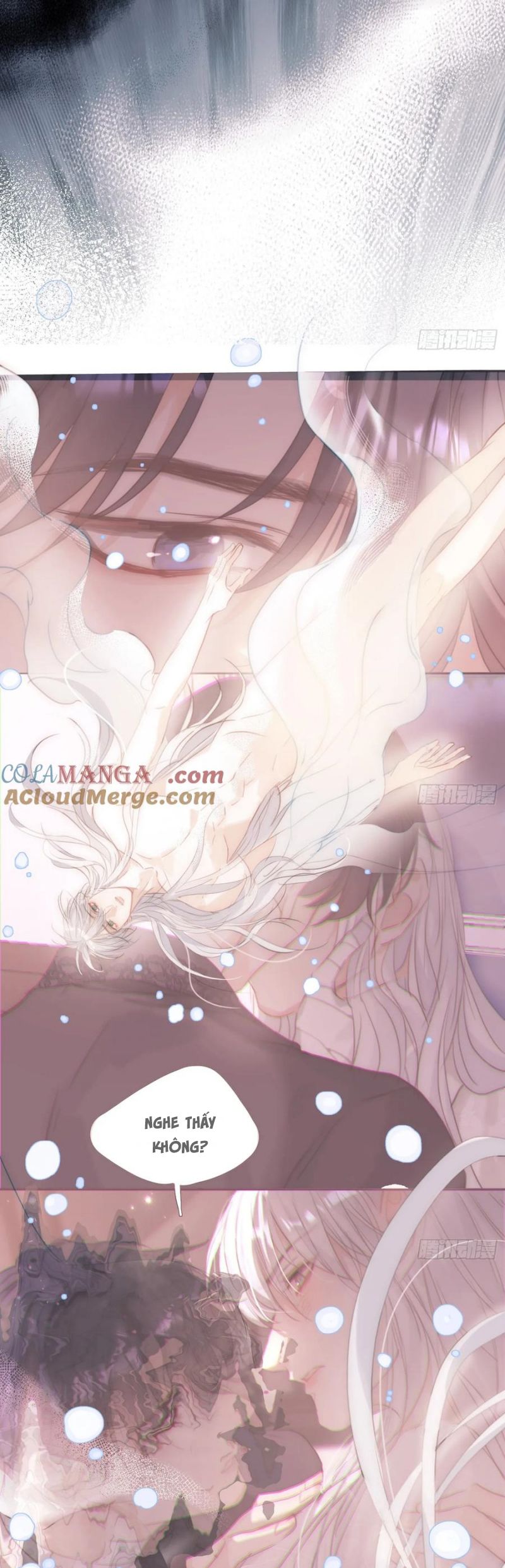 Thỉnh Cùng Ta Đồng Miên Chap 202 - Trang 2