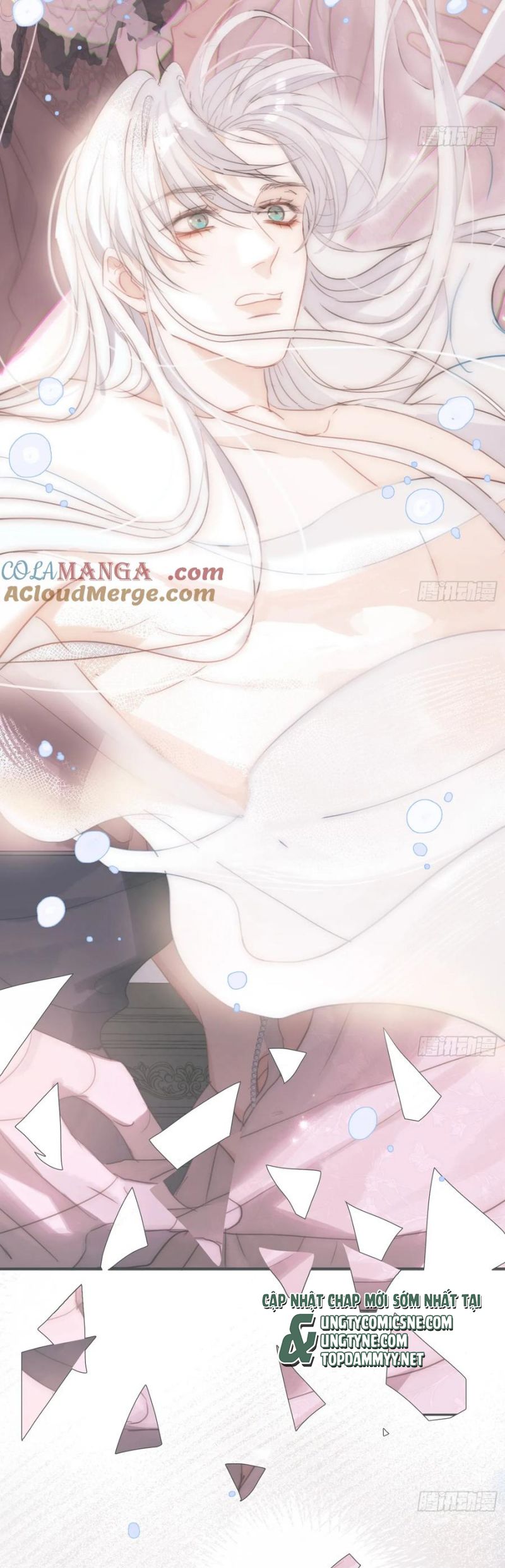 Thỉnh Cùng Ta Đồng Miên Chap 202 - Trang 2