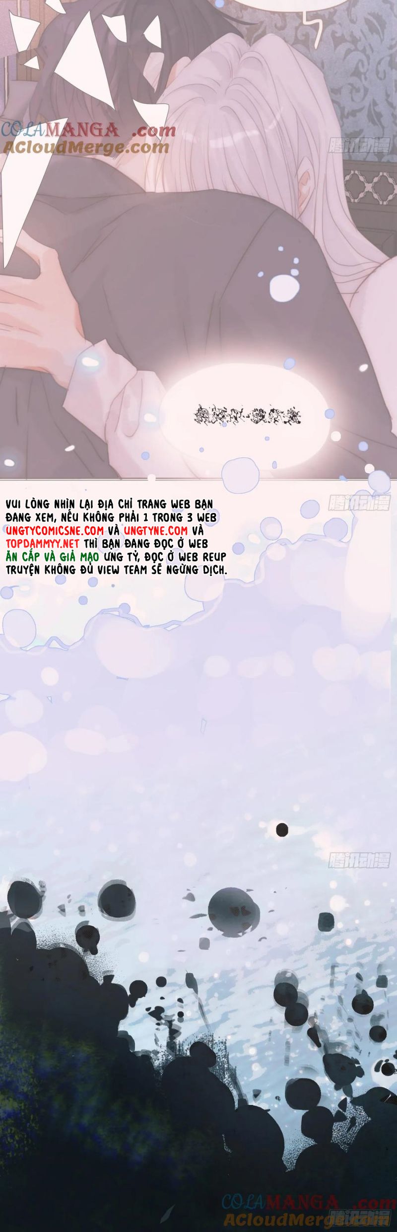 Thỉnh Cùng Ta Đồng Miên Chap 202 - Trang 2