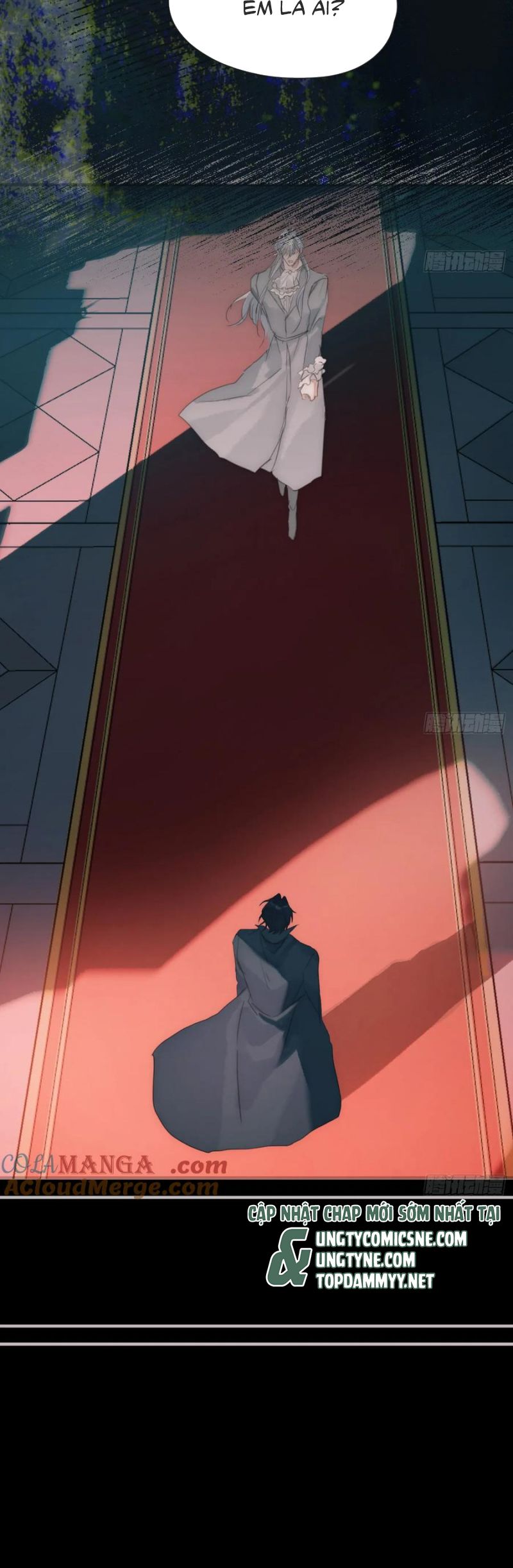 Thỉnh Cùng Ta Đồng Miên Chap 202 - Trang 2