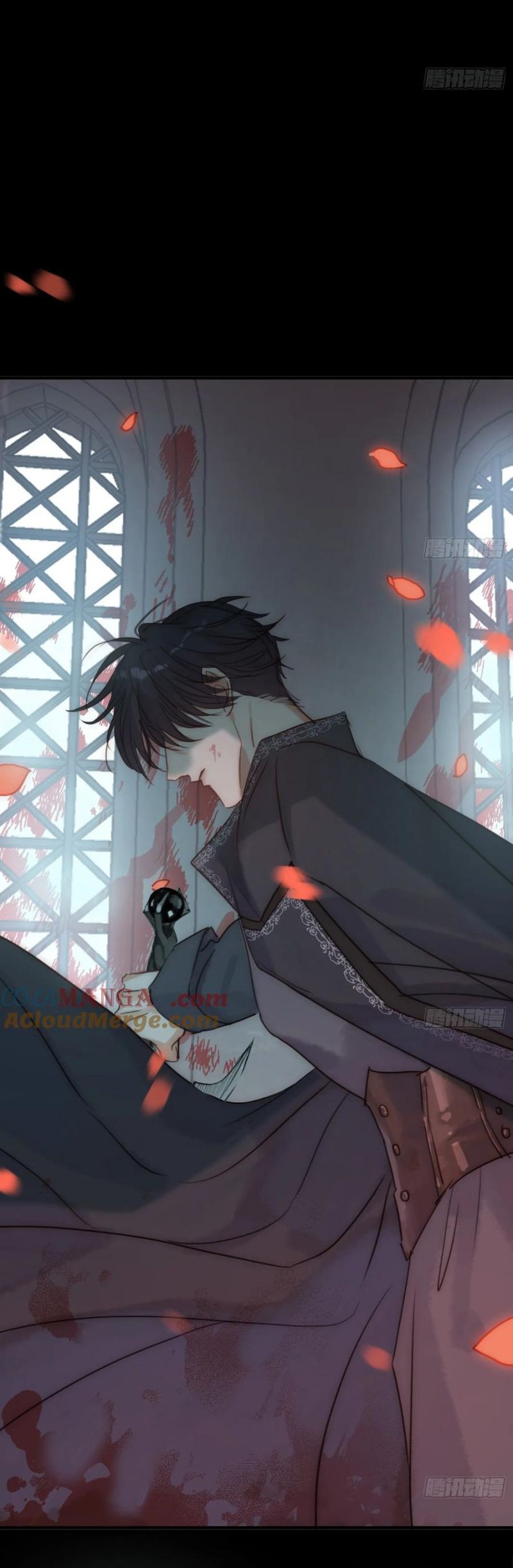 Thỉnh Cùng Ta Đồng Miên Chap 202 - Trang 2