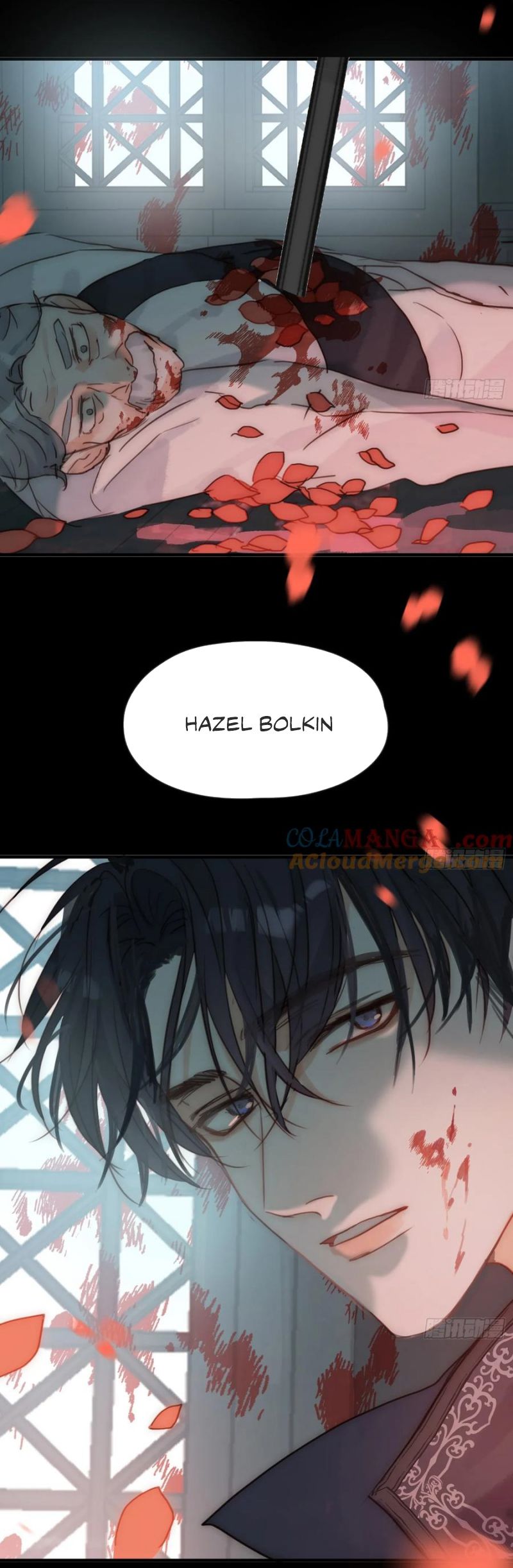 Thỉnh Cùng Ta Đồng Miên Chap 202 - Trang 2