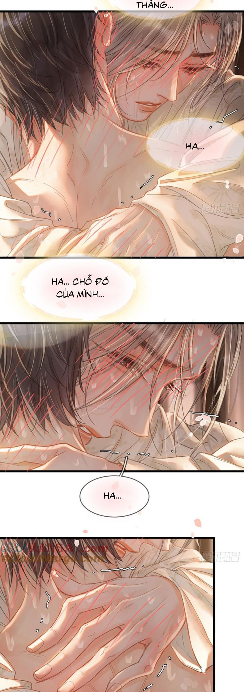 Ngày Dài Gặp Người Khuyết Tâm Nhãn Chap 49 - Trang 4