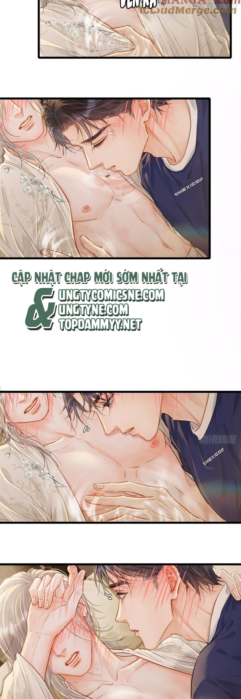 Ngày Dài Gặp Người Khuyết Tâm Nhãn Chap 49 - Trang 4