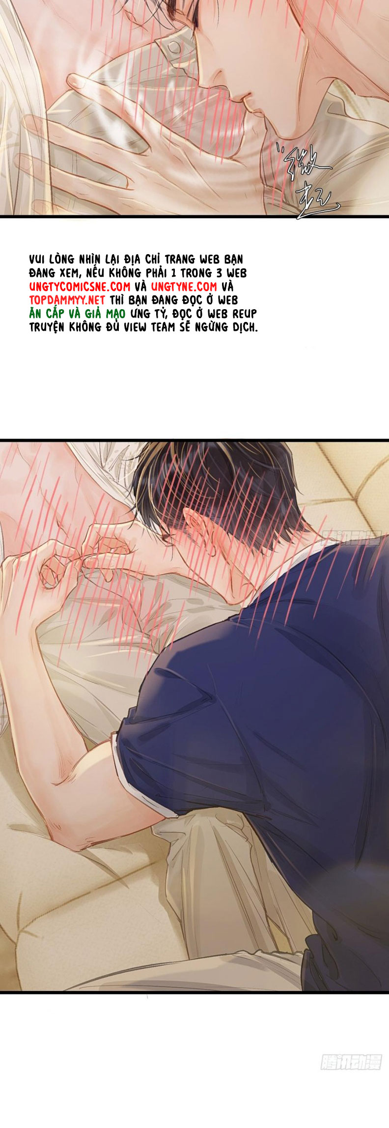 Ngày Dài Gặp Người Khuyết Tâm Nhãn Chap 49 - Trang 4