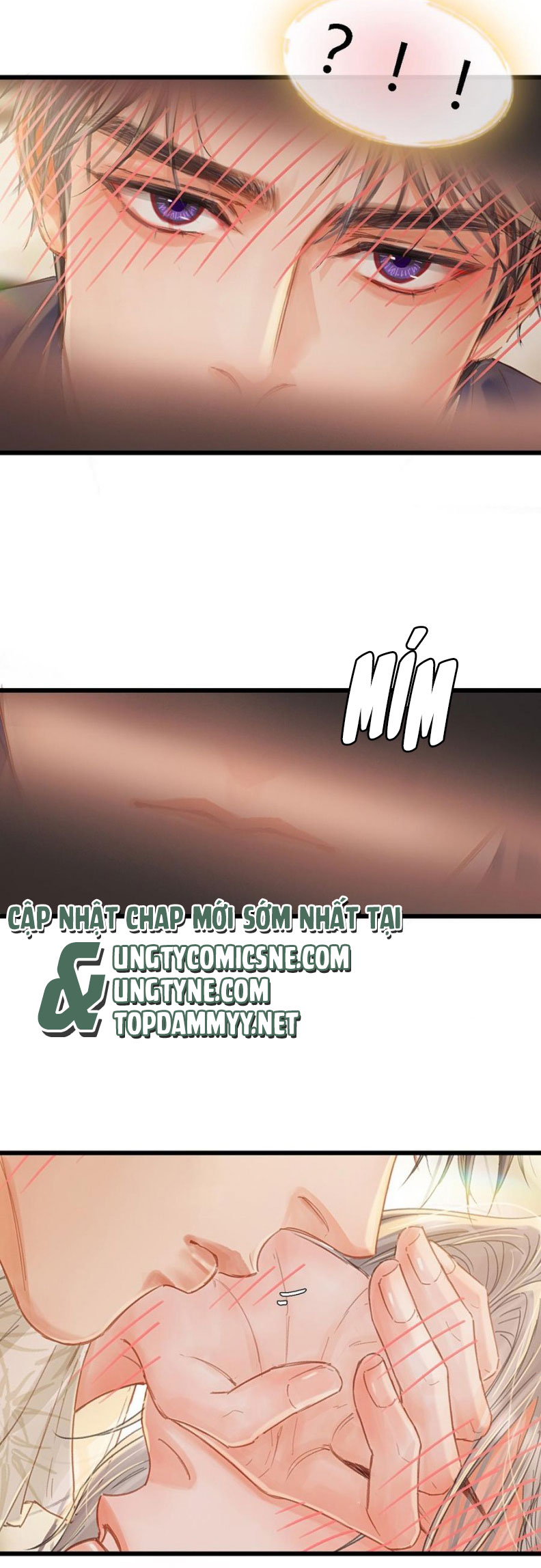 Ngày Dài Gặp Người Khuyết Tâm Nhãn Chap 49 - Trang 4