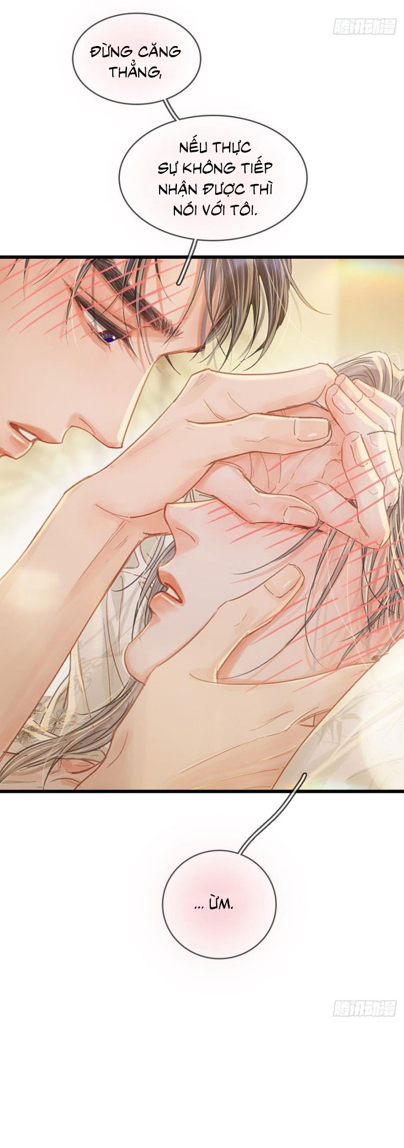 Ngày Dài Gặp Người Khuyết Tâm Nhãn Chap 49 - Trang 4