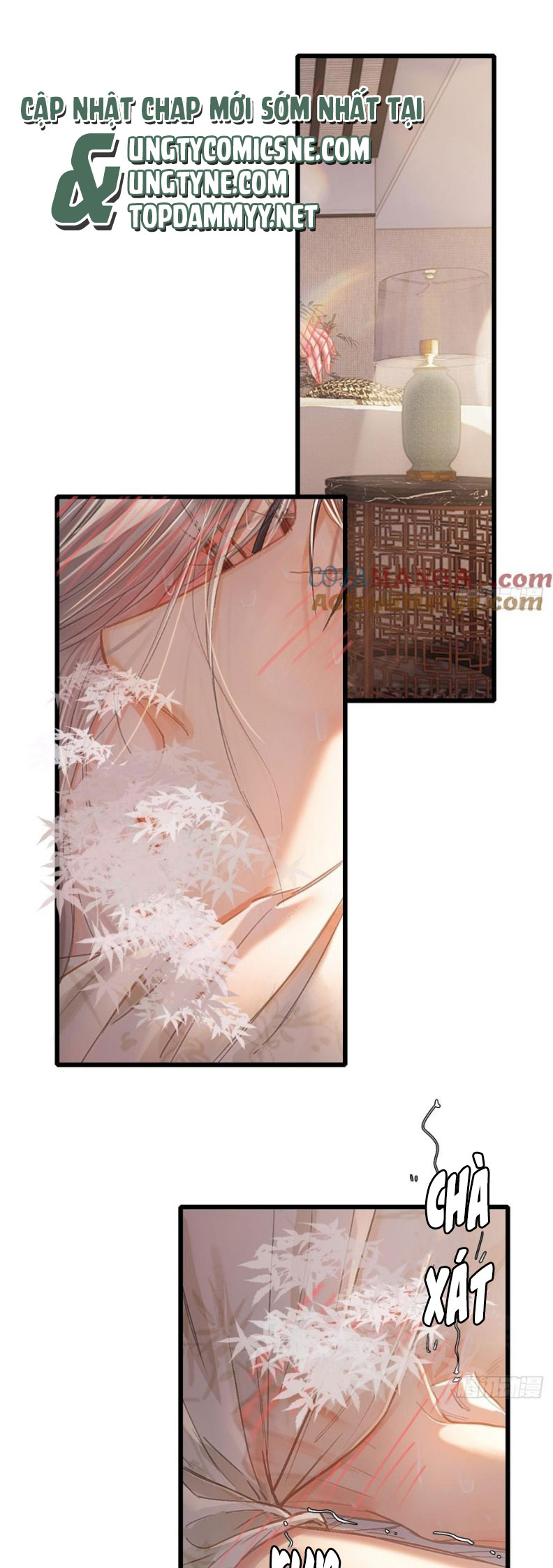 Ngày Dài Gặp Người Khuyết Tâm Nhãn Chap 49 - Trang 4