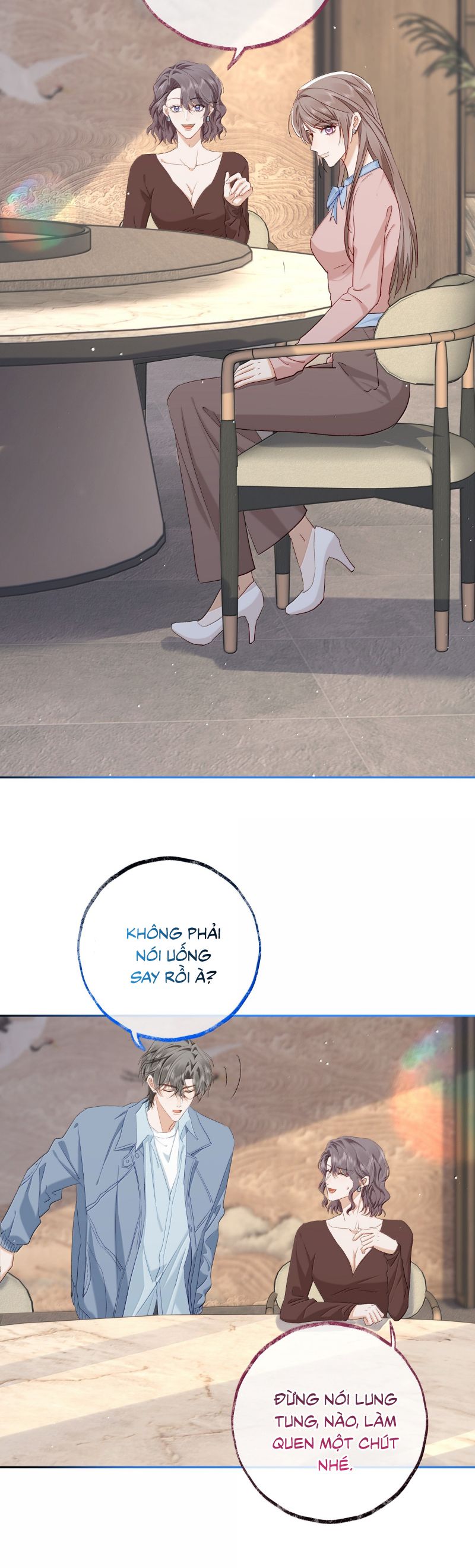 Thượng Phân Bách Khoa Chap 32 - Trang 4