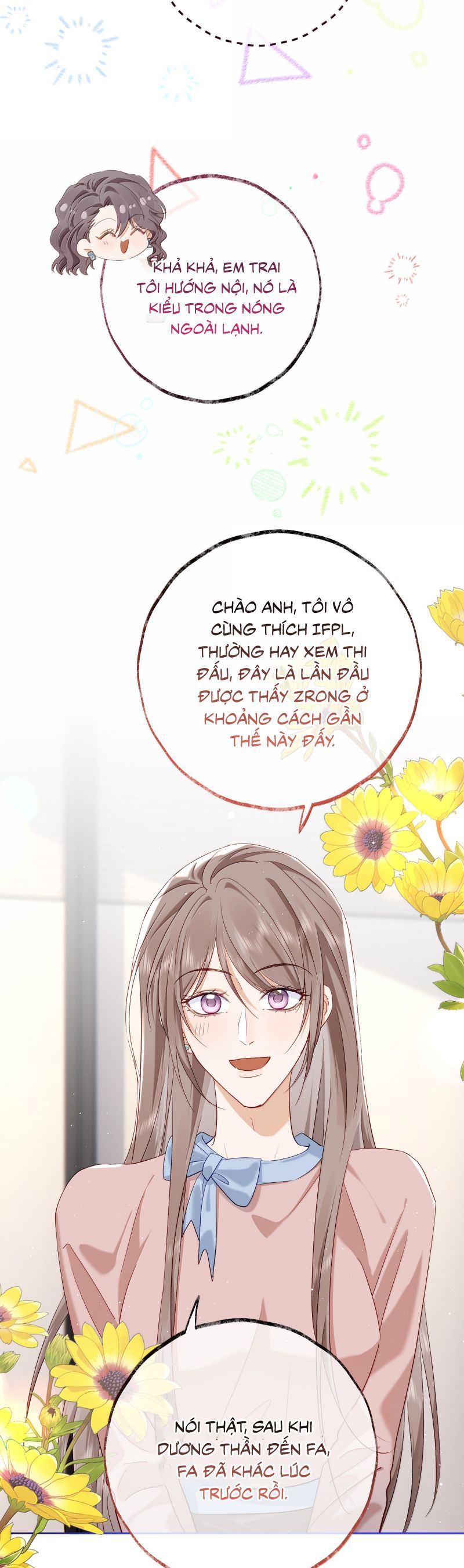 Thượng Phân Bách Khoa Chap 32 - Trang 4