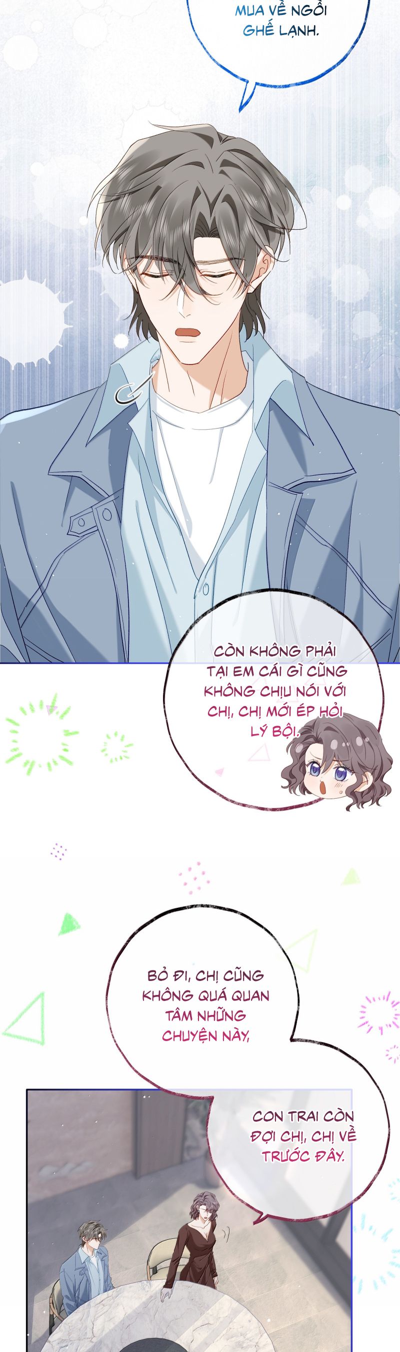 Thượng Phân Bách Khoa Chap 32 - Trang 4