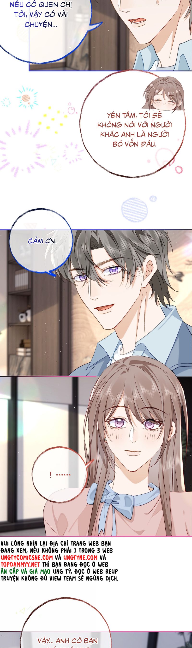 Thượng Phân Bách Khoa Chap 32 - Trang 4