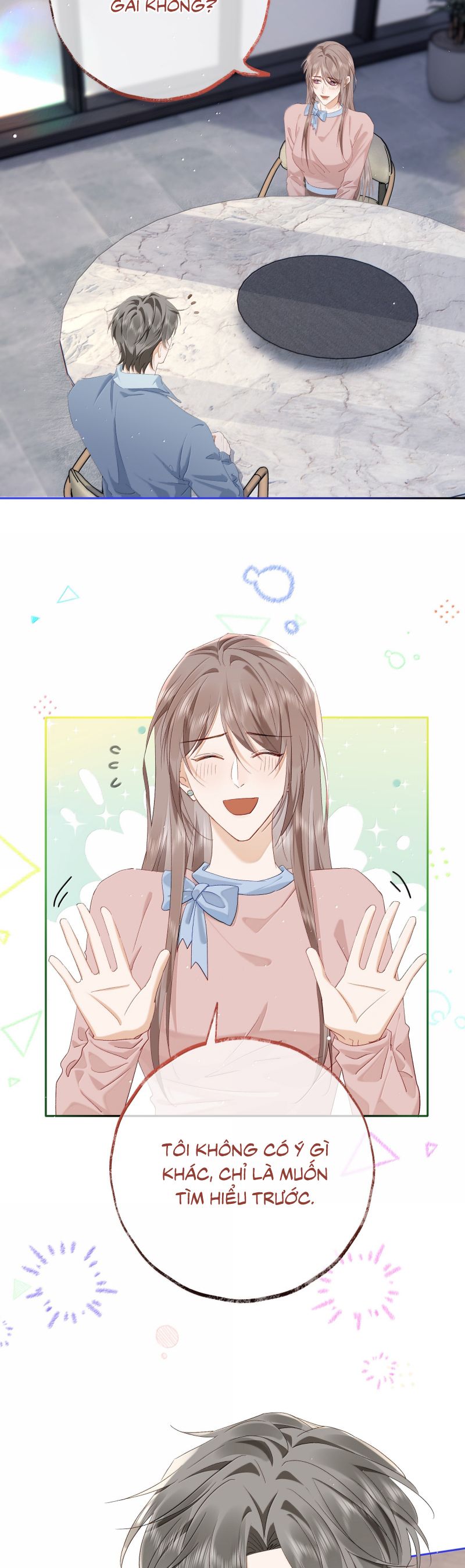 Thượng Phân Bách Khoa Chap 32 - Trang 4