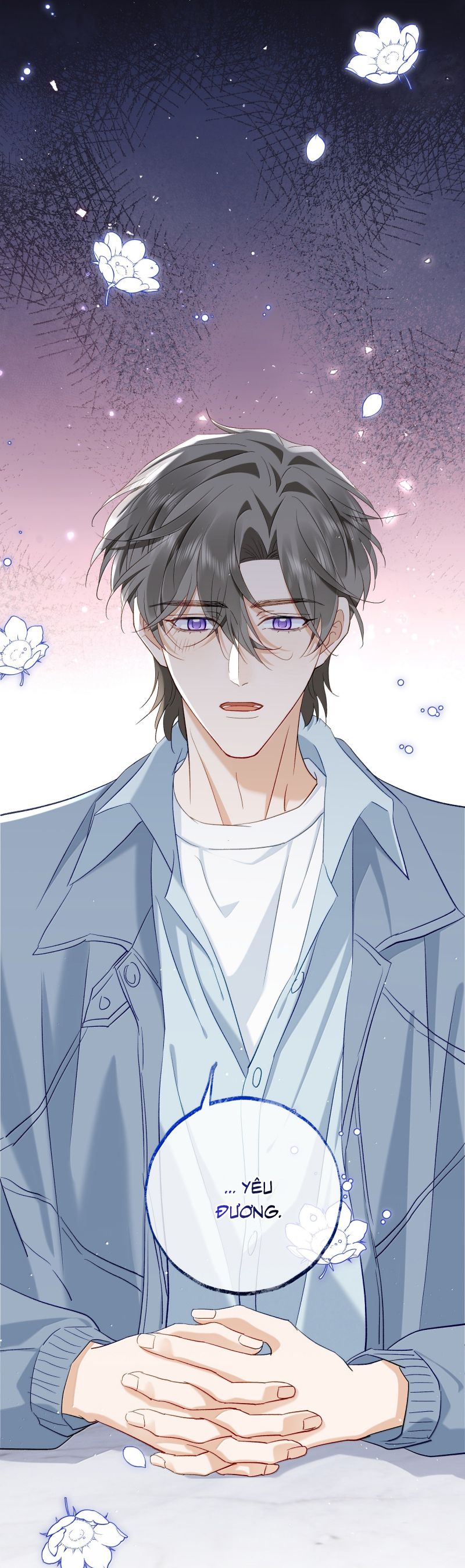 Thượng Phân Bách Khoa Chap 32 - Trang 4