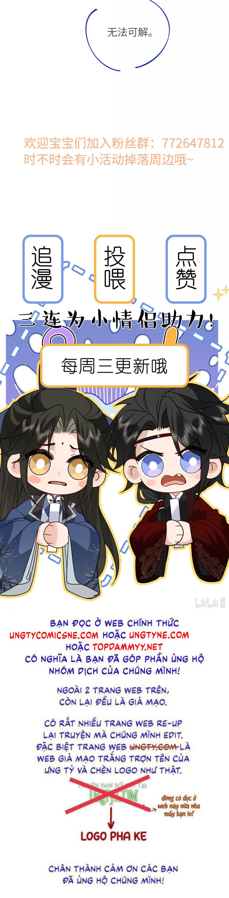 Lang Kỵ Trúc Mã Lai Chap 30 - Trang 4