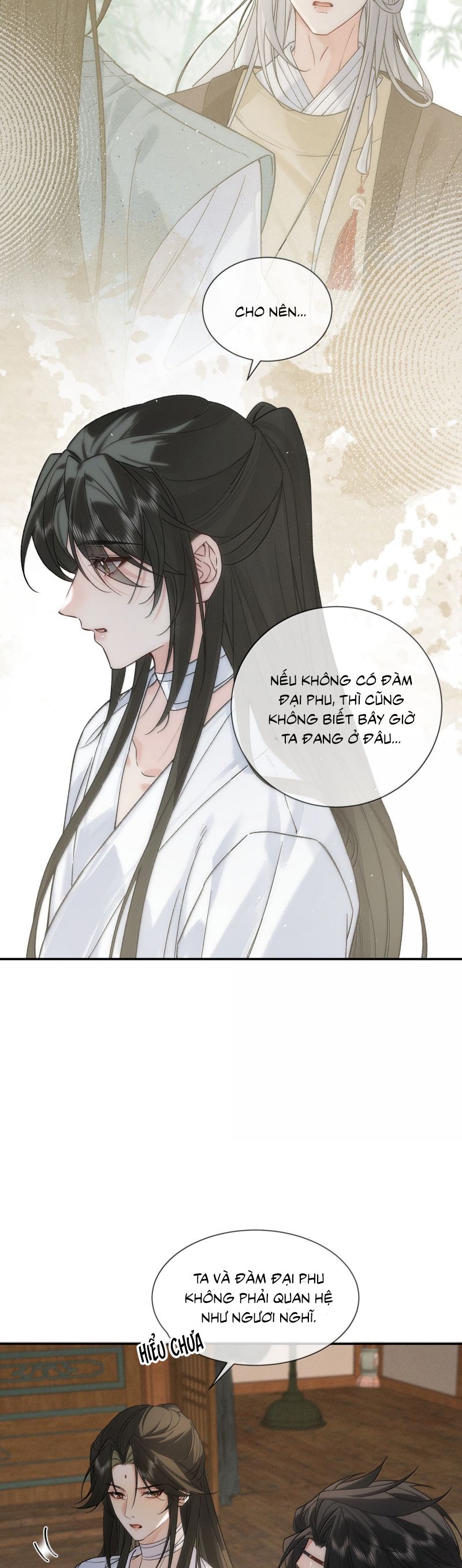 Lang Kỵ Trúc Mã Lai Chap 30 - Trang 4