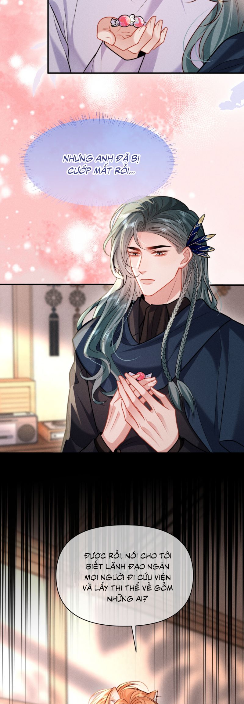 Tật Xấu Nuông Chiều Chap 33 - Next Chap 34