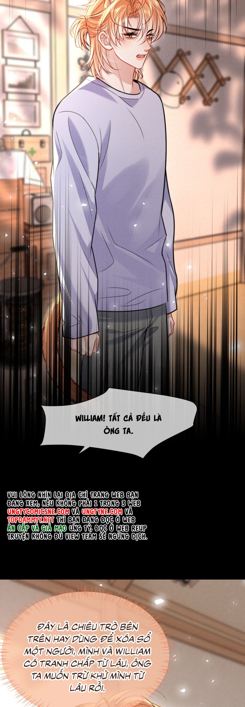 Tật Xấu Nuông Chiều Chap 33 - Next Chap 34