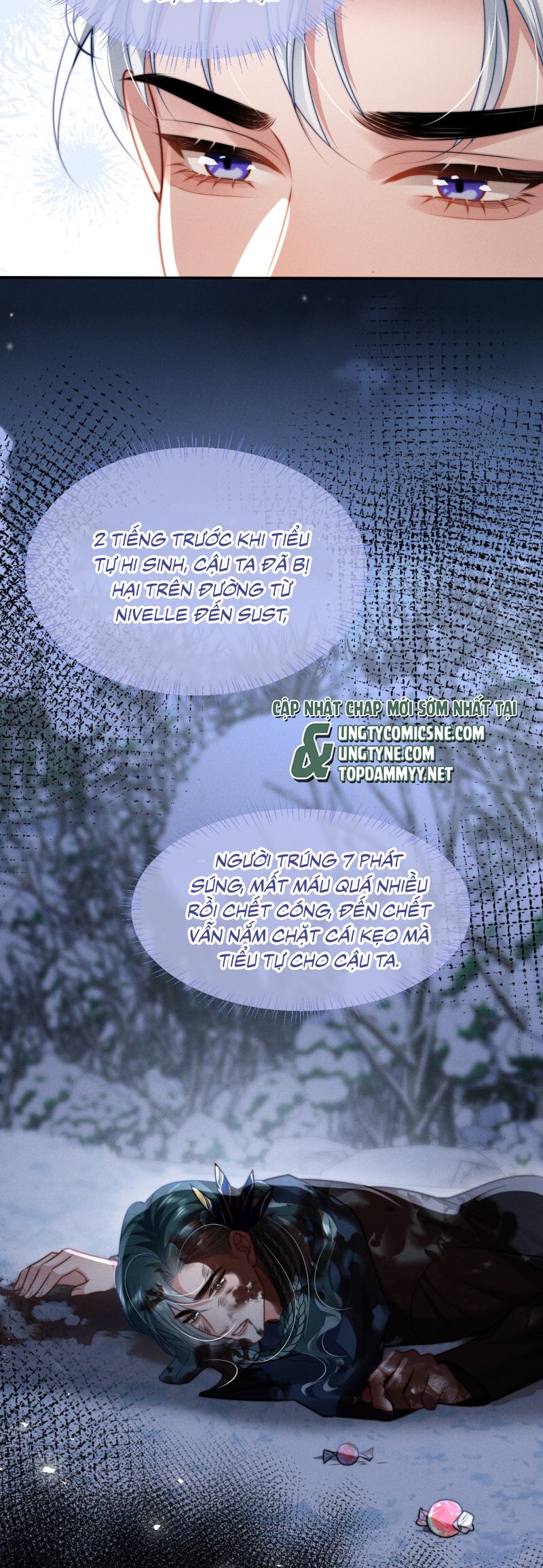 Tật Xấu Nuông Chiều Chap 33 - Next Chap 34